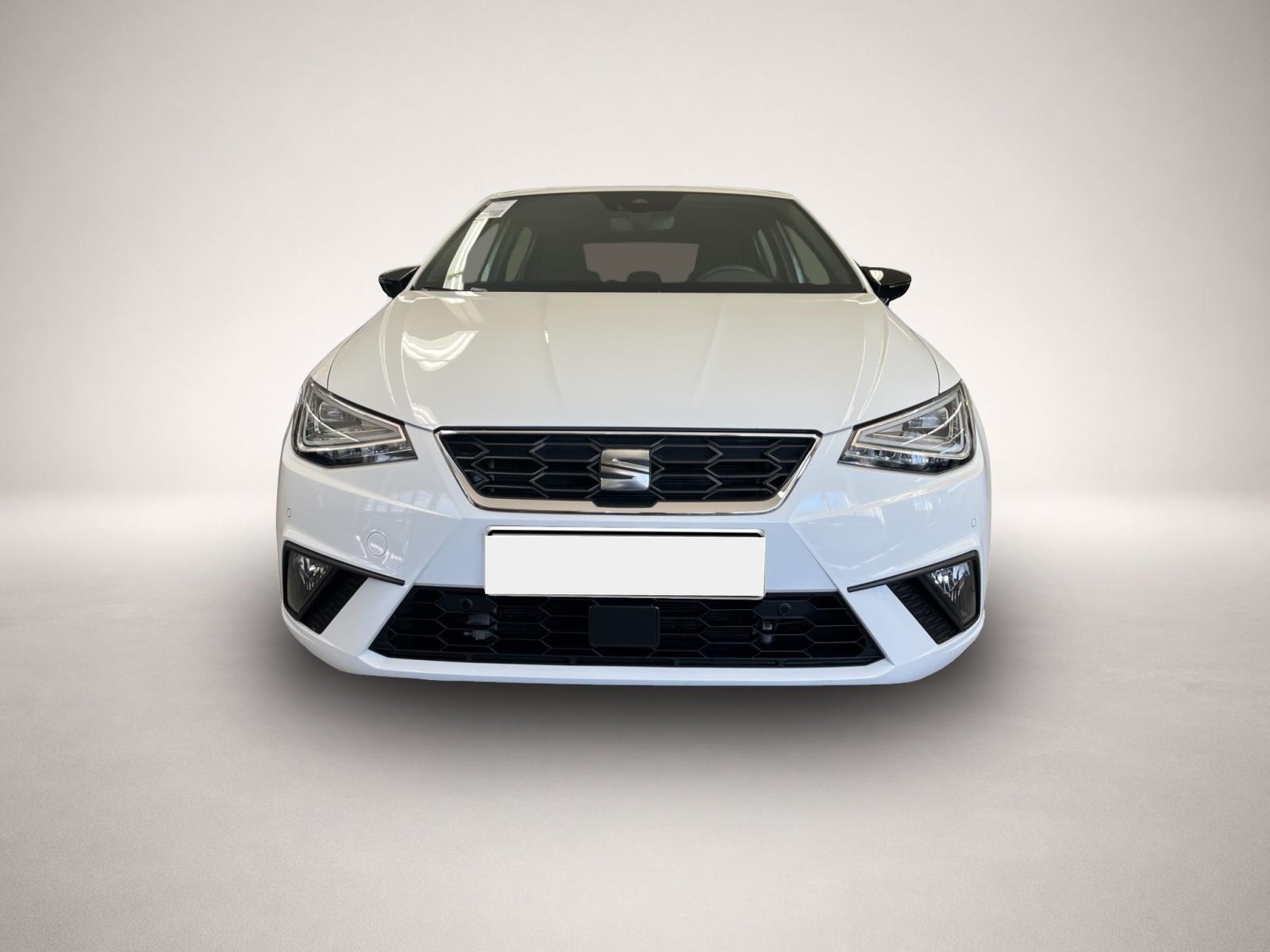 Seat Ibiza (03/2024, Benzin)