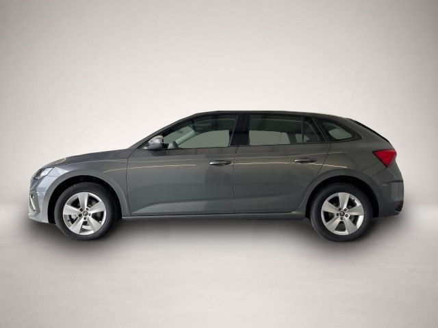 Skoda Scala, Bild 3 von 5