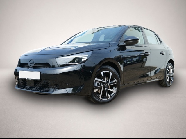 Opel Corsa (08/2026, Benzin)