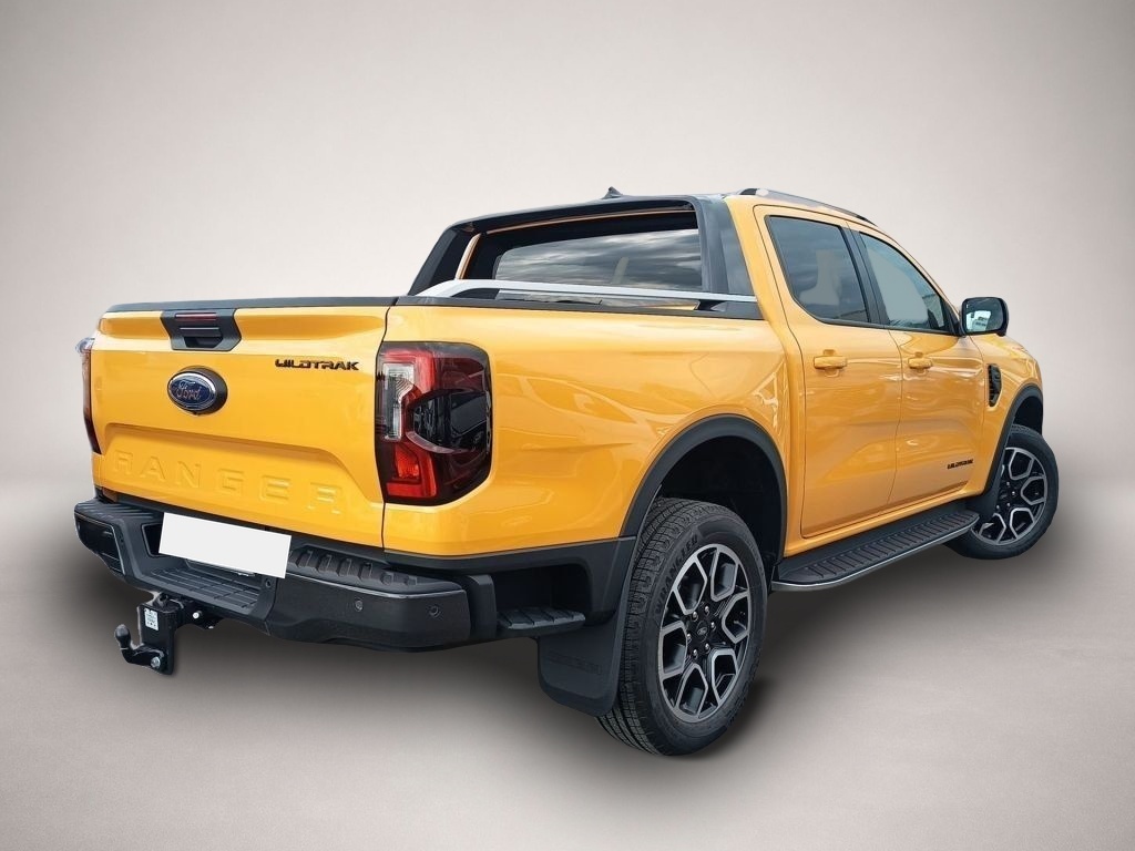 Ford Other (12/2024, )