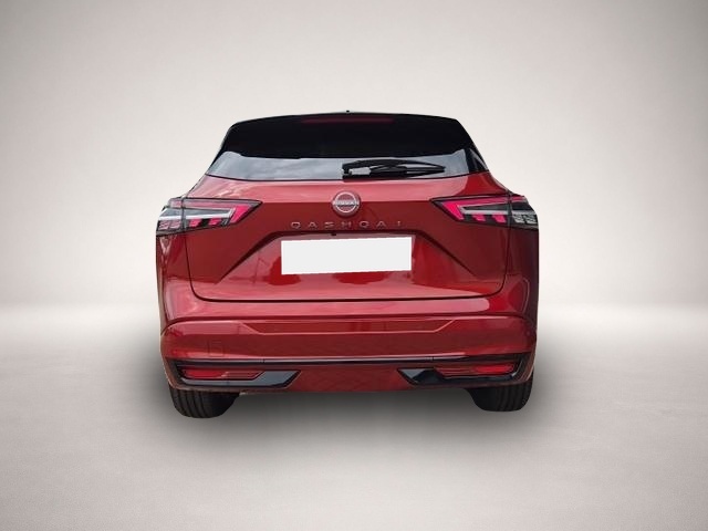Nissan Qashqai (06/2026, Benzin)
