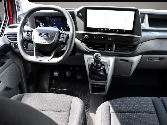 Ford Other (12/2025, Diesel)