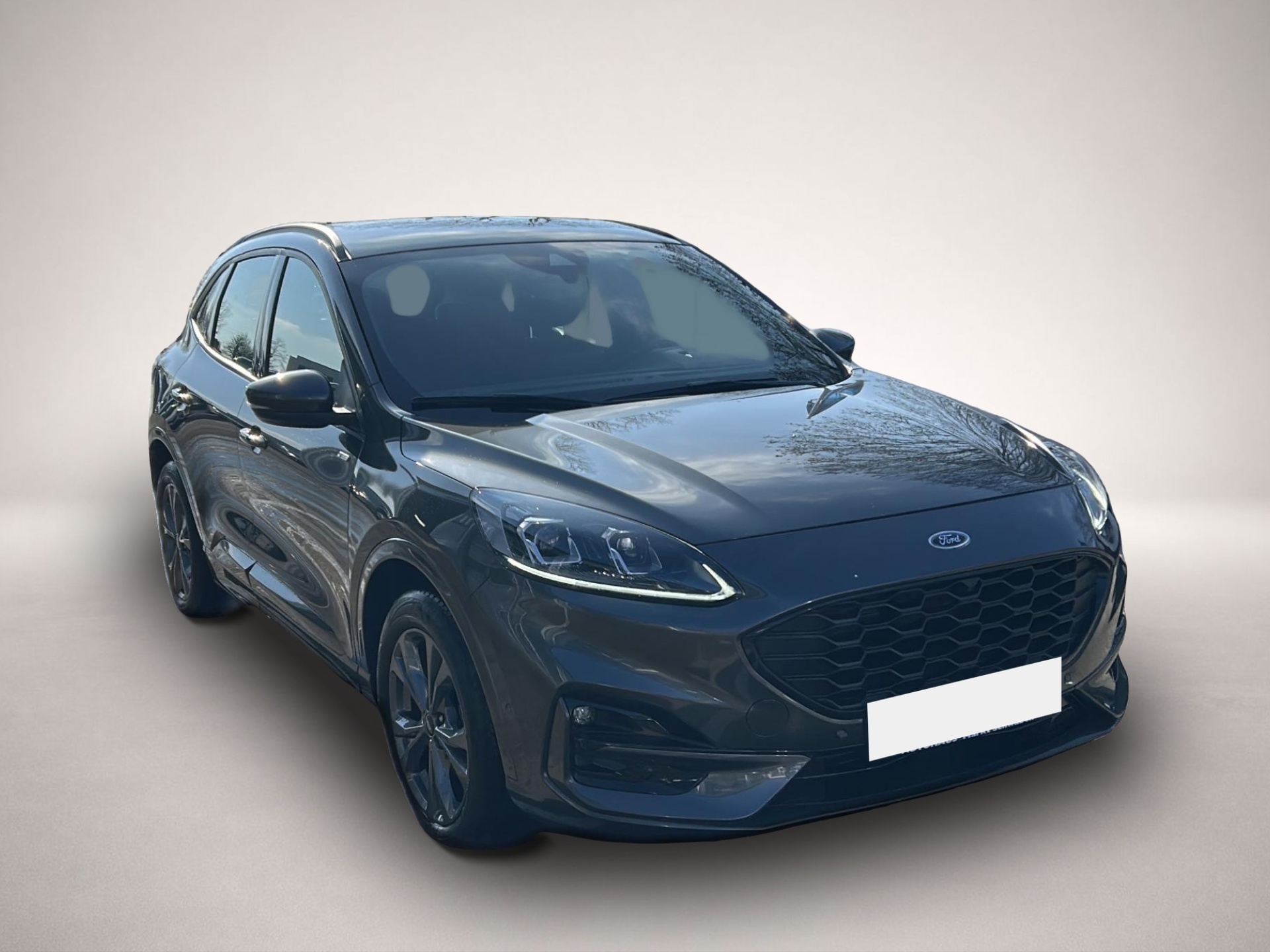 Ford Kuga (11/2023, Benzin)