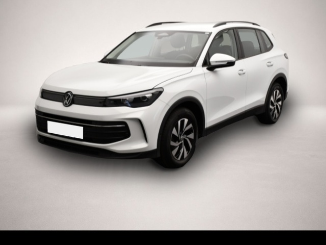 Volkswagen Tiguan (04/2024, )