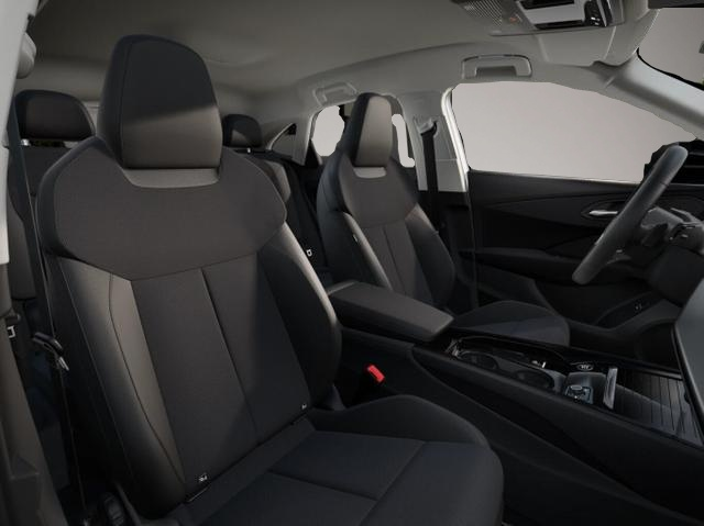 Audi Q3 (07/2026, Diesel)