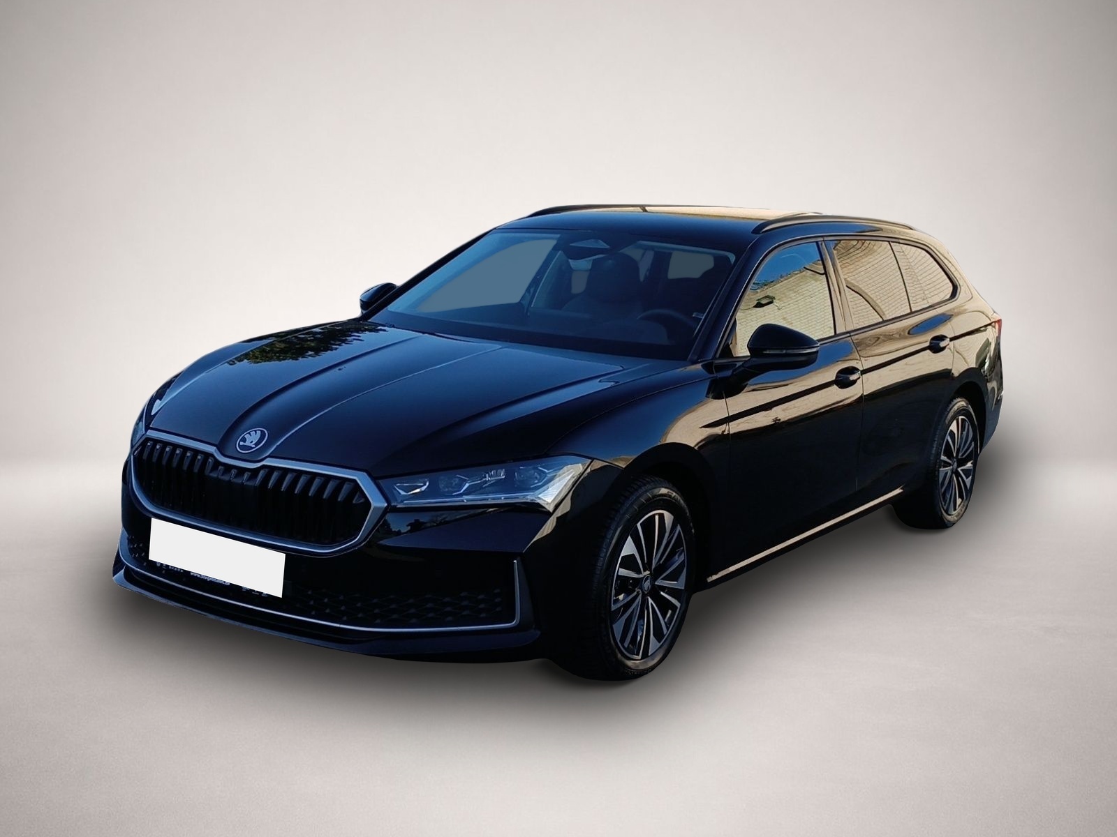 Skoda Superb (05/2025, Diesel)