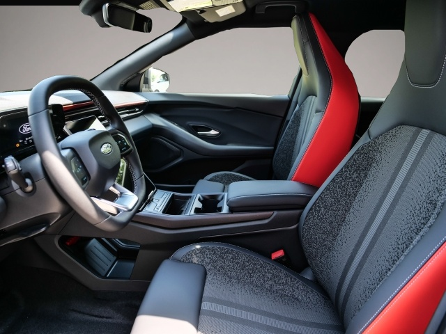 Ford Explorer, Bild 4 von 6