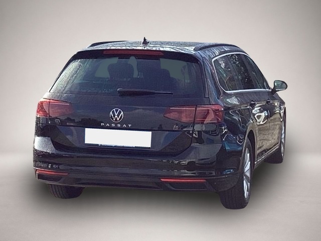 Volkswagen Passat Variant (06/2023, Diesel)