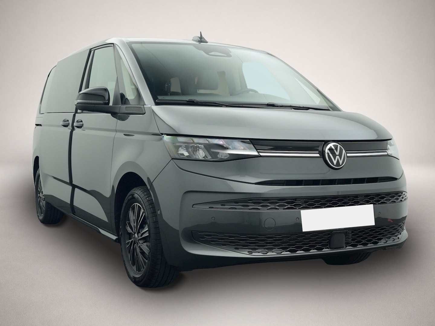 Volkswagen T7 Multivan (, Diesel)