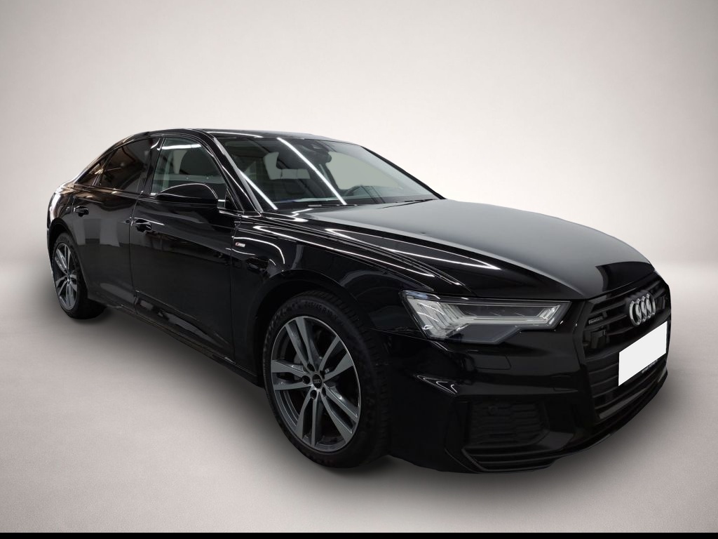 Audi A6 (05/2022, )