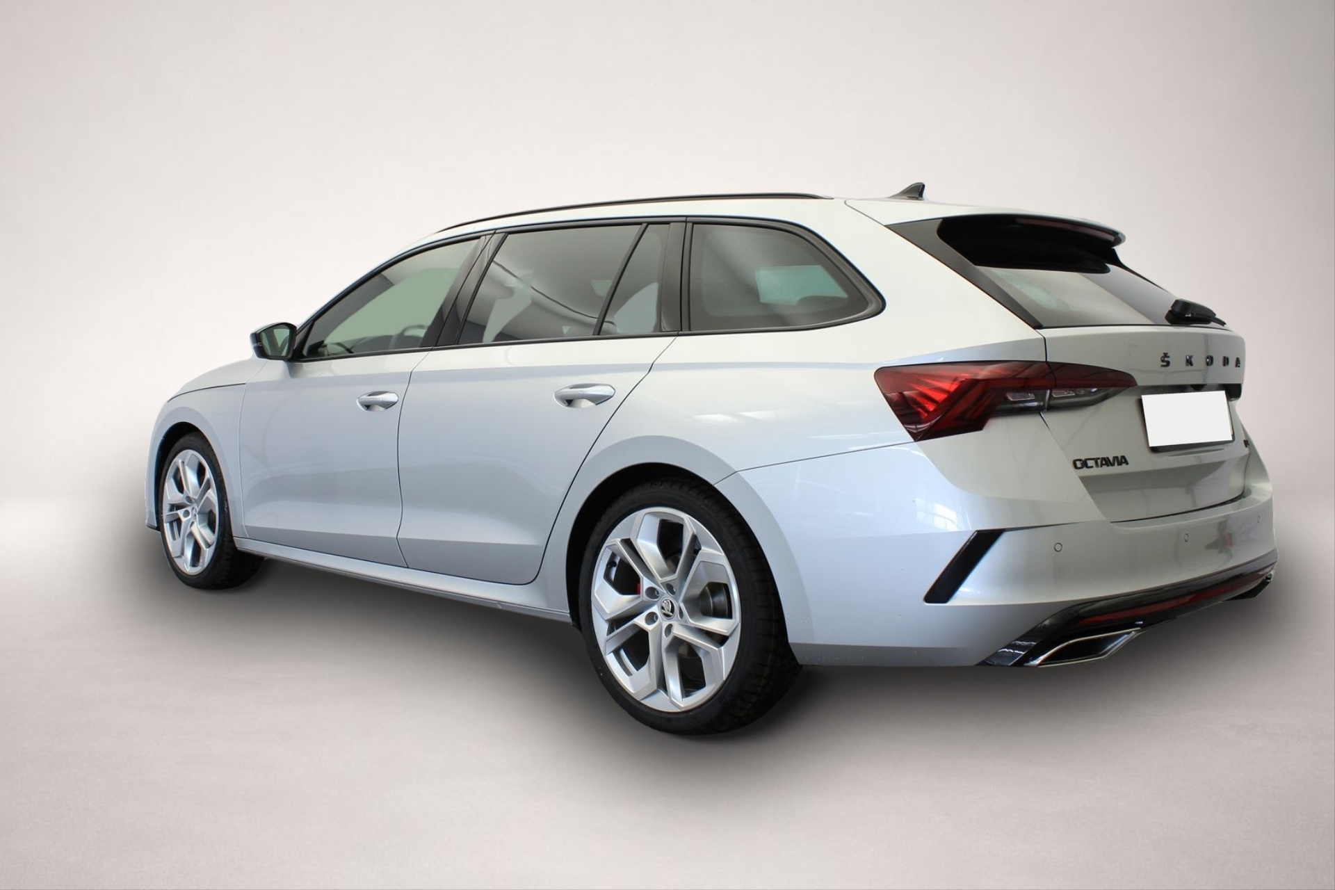 Skoda Octavia (10/2023, Diesel)