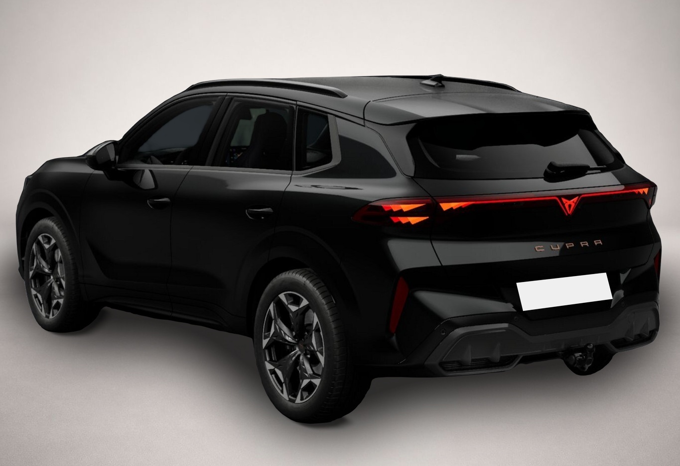 Cupra Terramar (, Benzin)