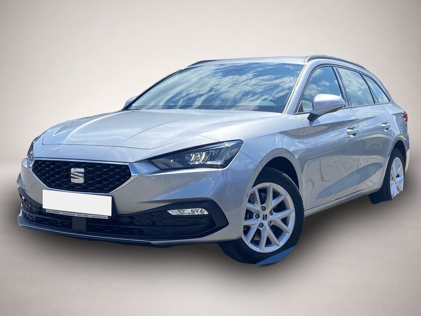 Seat Leon (01/2024, )