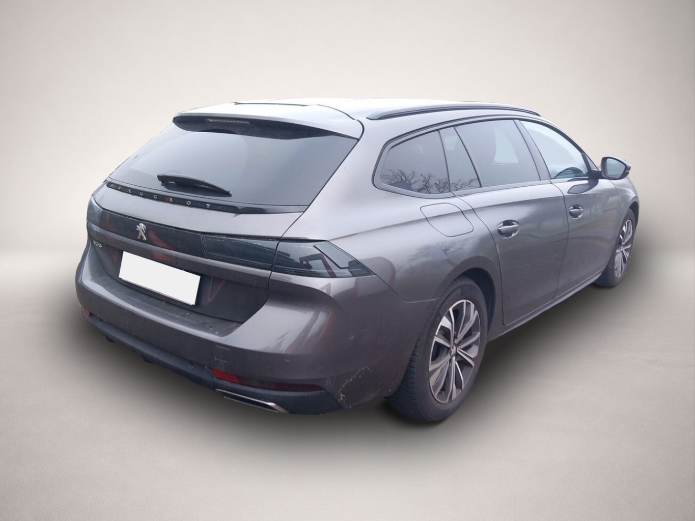 Peugeot 508 (12/2022, )