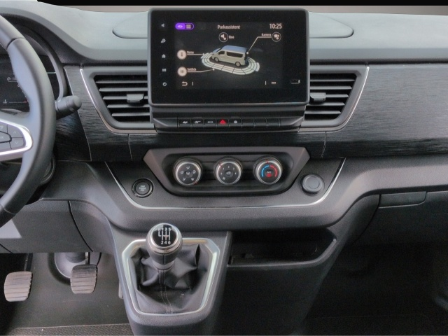 Nissan Primastar (03/2025, Diesel)