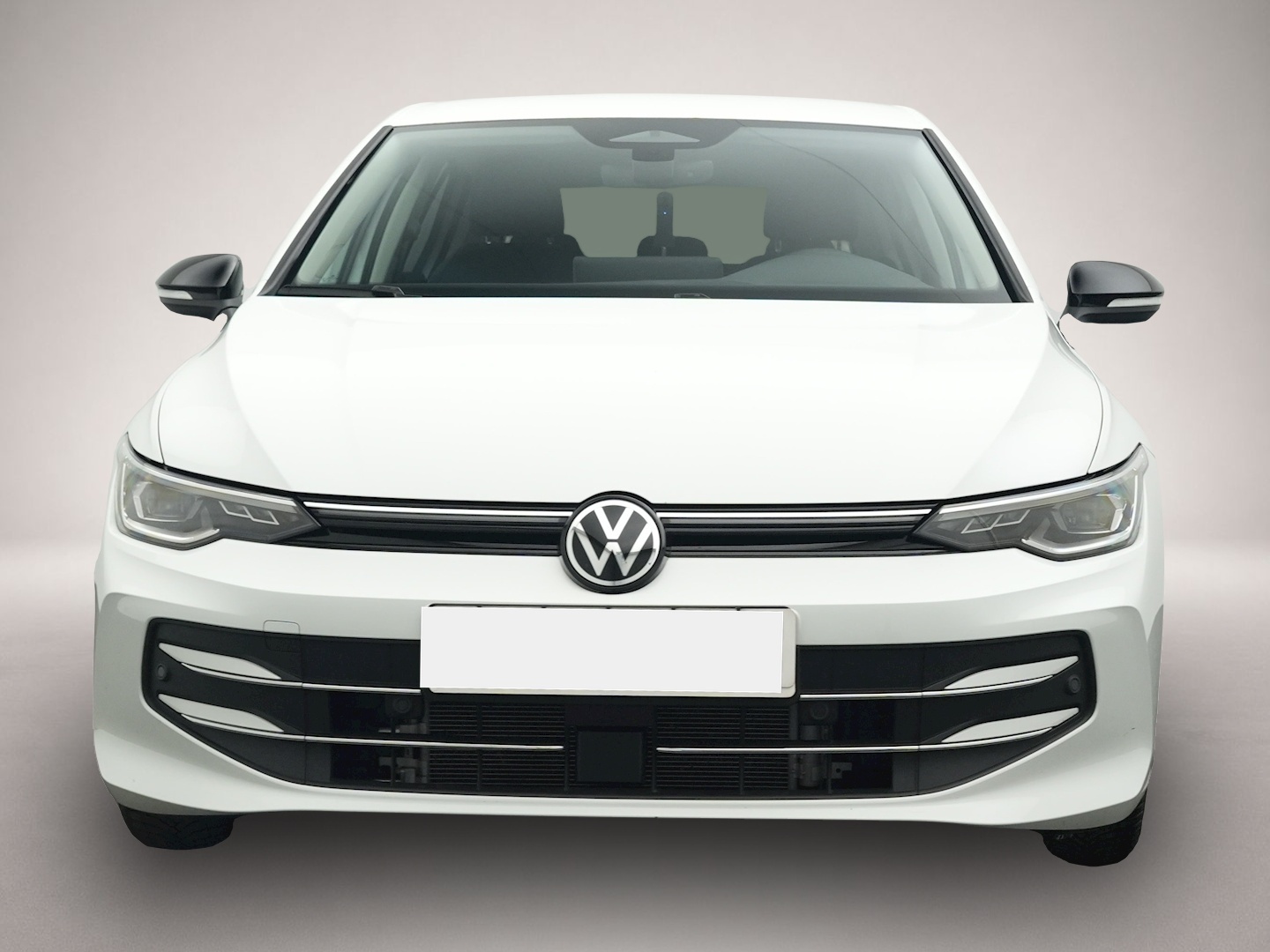 Volkswagen Golf (12/2025, Benzin)