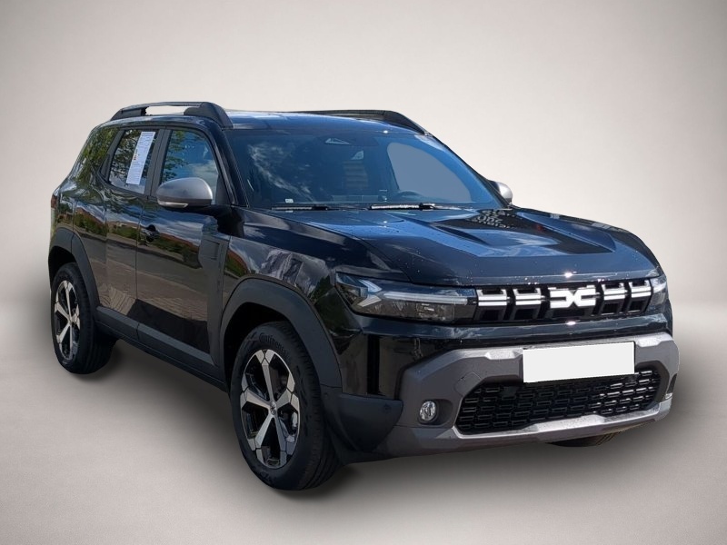 Dacia Duster (05/2026, Autogas (LPG))