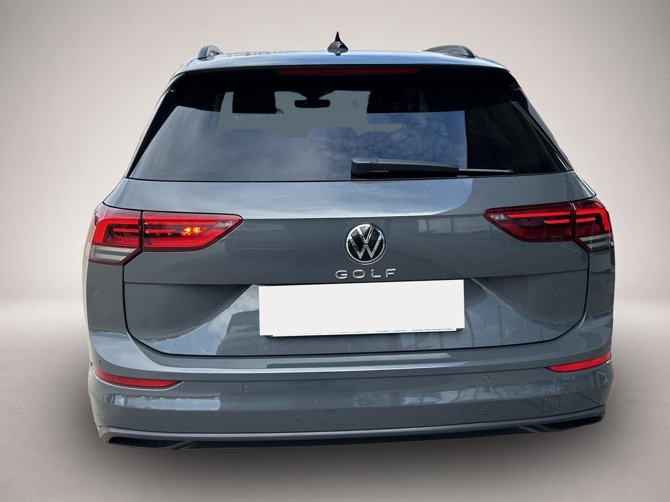 Volkswagen Golf (02/2023, )