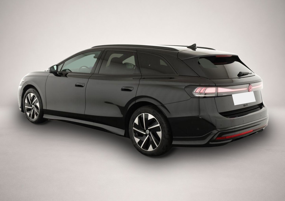 Volkswagen ID.7 (05/2026, ELECTRIC)