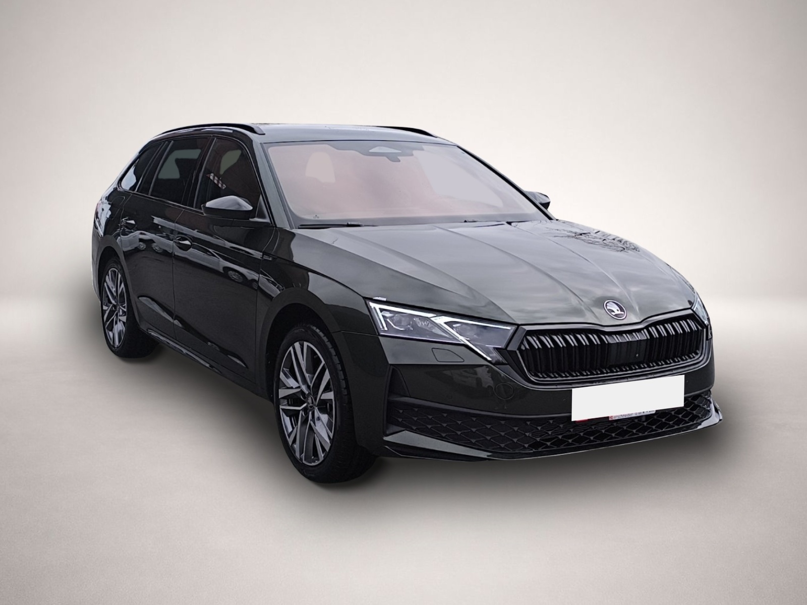 Skoda Octavia, Bild 3 von 8