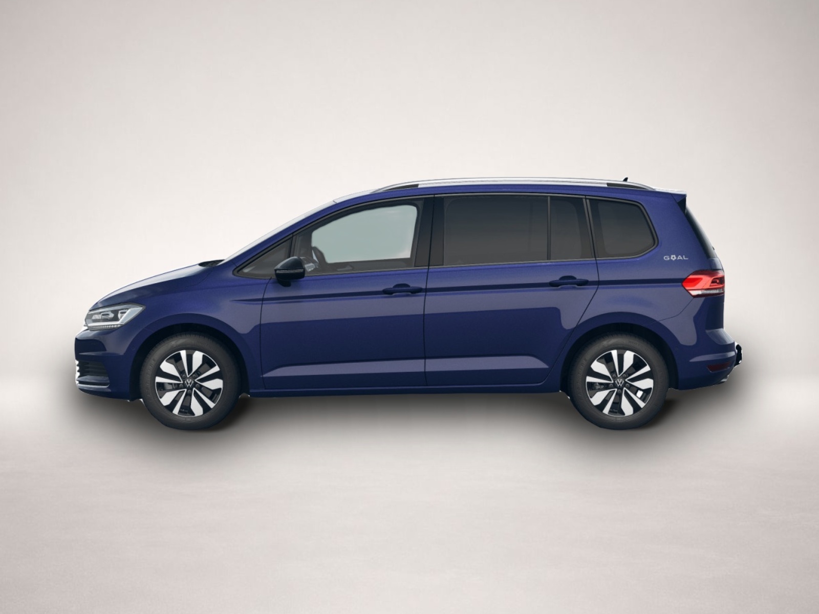 Volkswagen Touran (06/2025, Diesel)