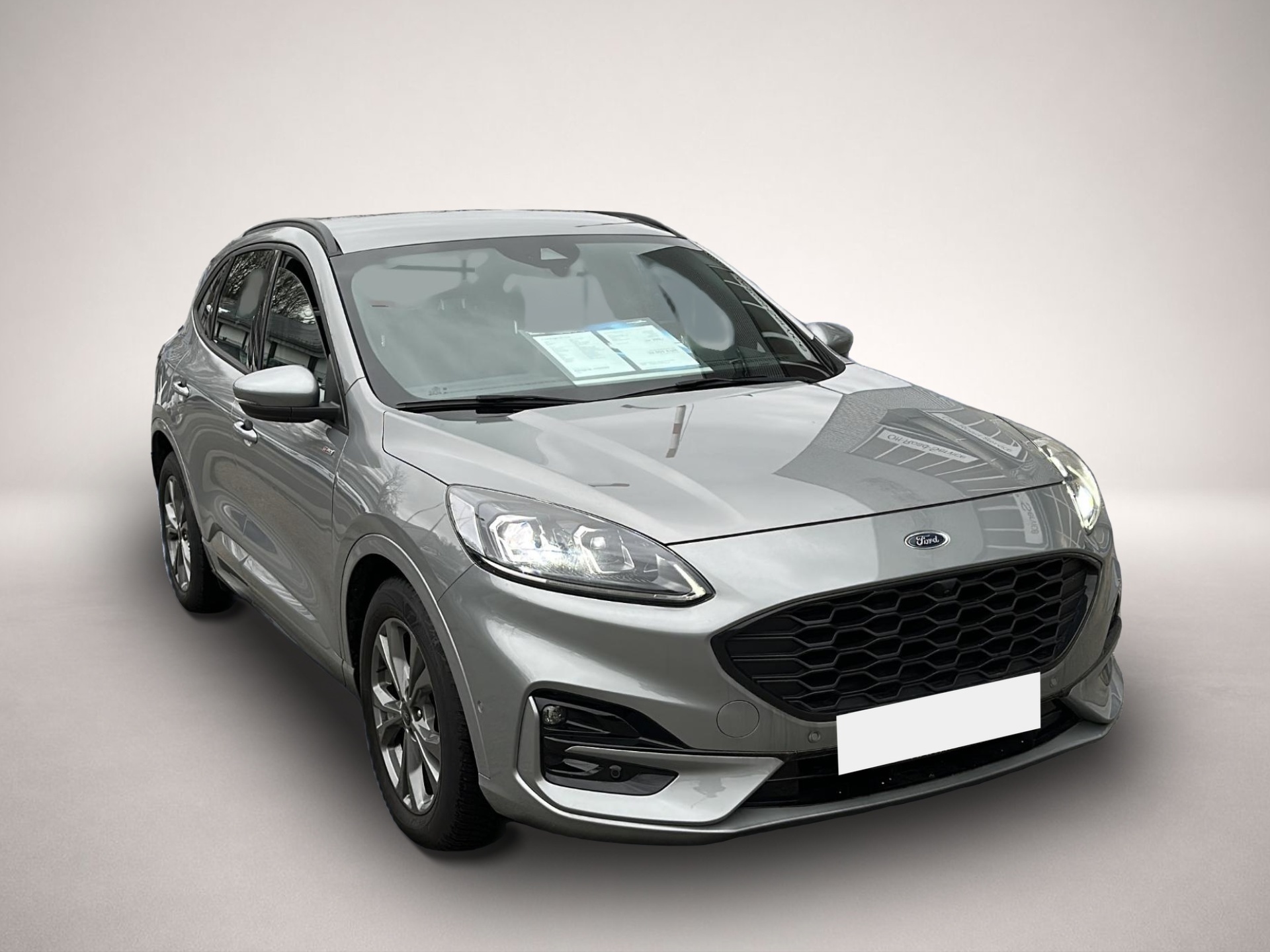 Ford Kuga (11/2023, Diesel)