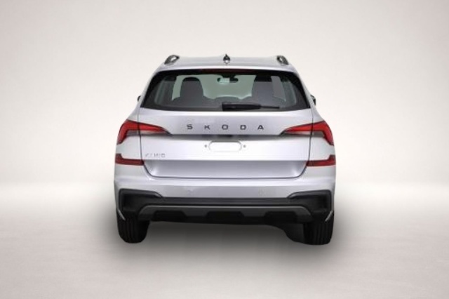 Skoda Kamiq, Bild 5 von 5