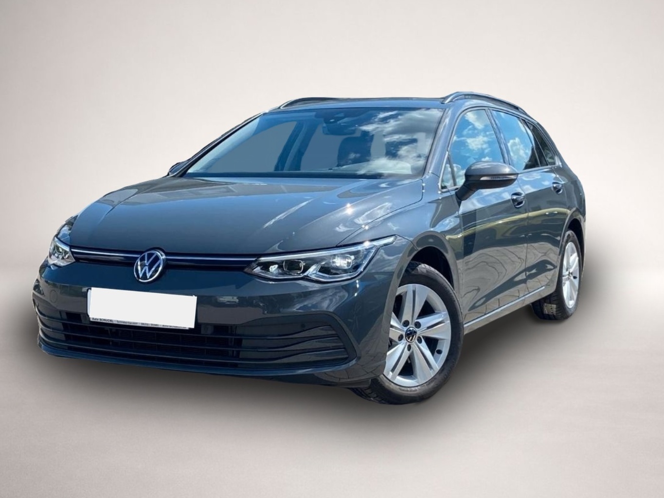 Volkswagen Golf (01/2024, )
