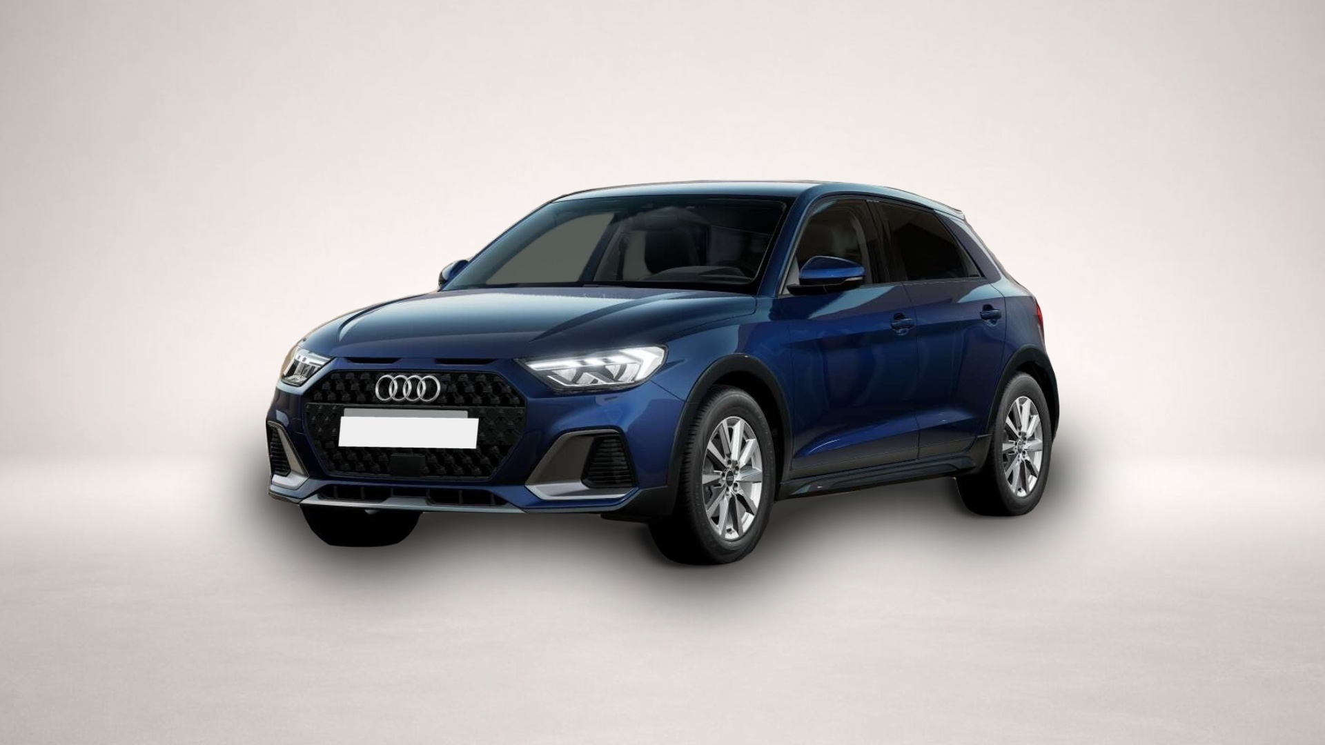 Audi A1 (11/2025, Benzin)