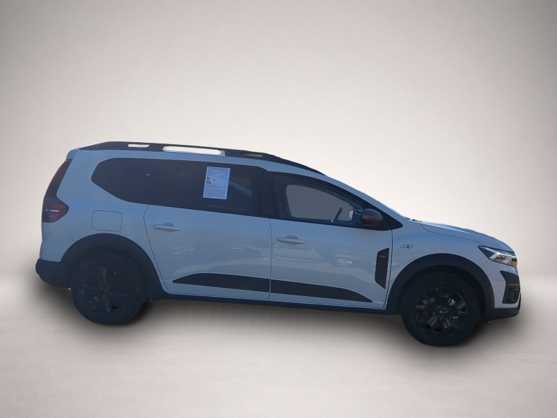 Dacia Jogger (12/2025, Hybrid (Benzin/Elektro))