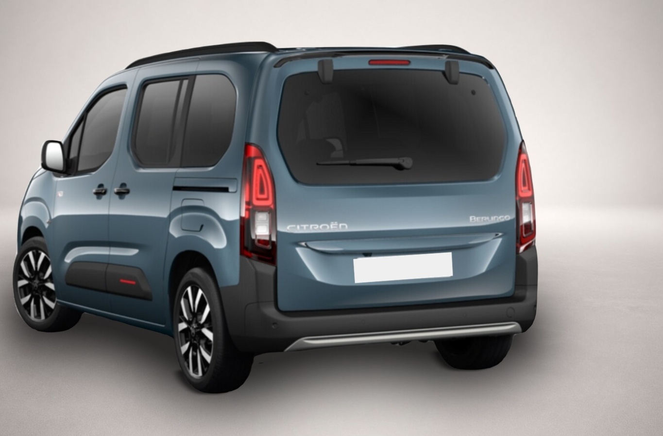 Citroen Berlingo (07/2026, Diesel)