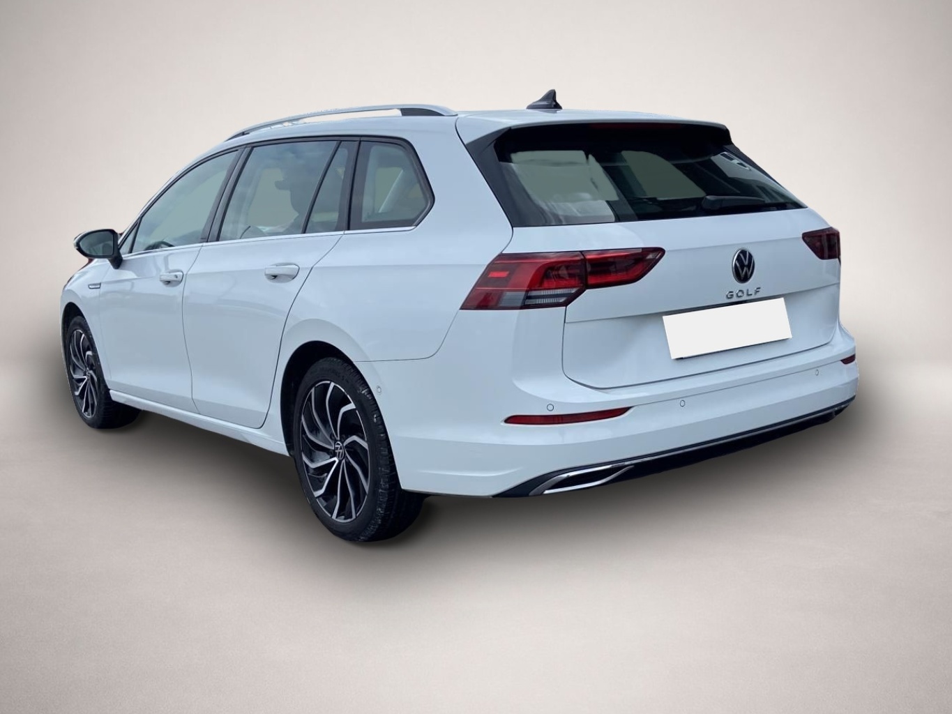 Volkswagen Golf (09/2022, )