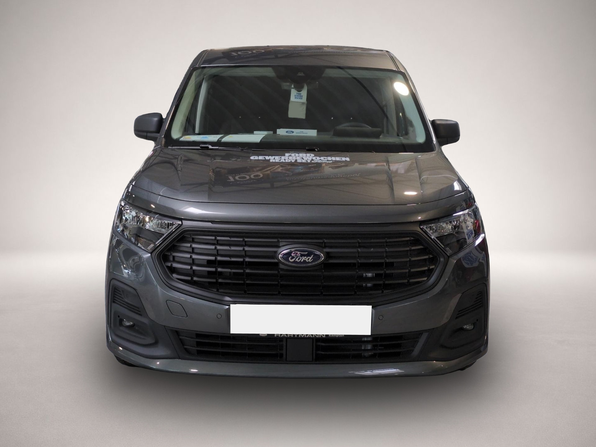 Ford Other (03/2026, Diesel)
