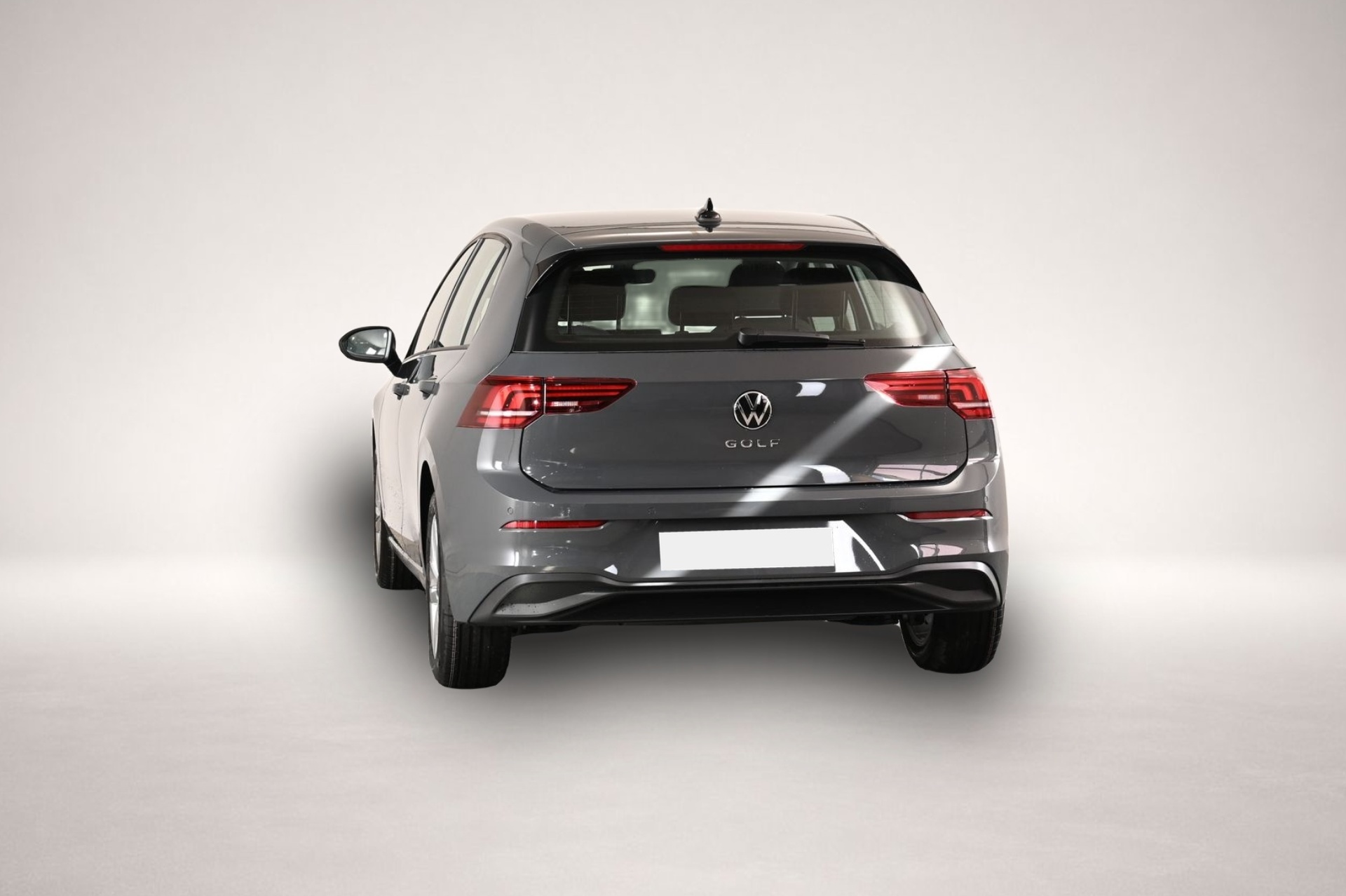 Volkswagen Golf, Bild 4 von 5