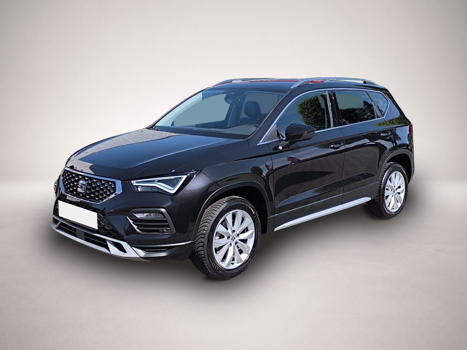 Seat Ateca (01/2025, Benzin)