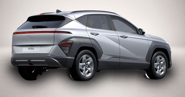 Hyundai Kona, image 3 of 4