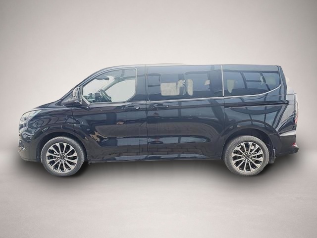 Ford Tourneo Custom (12/2025, Diesel)