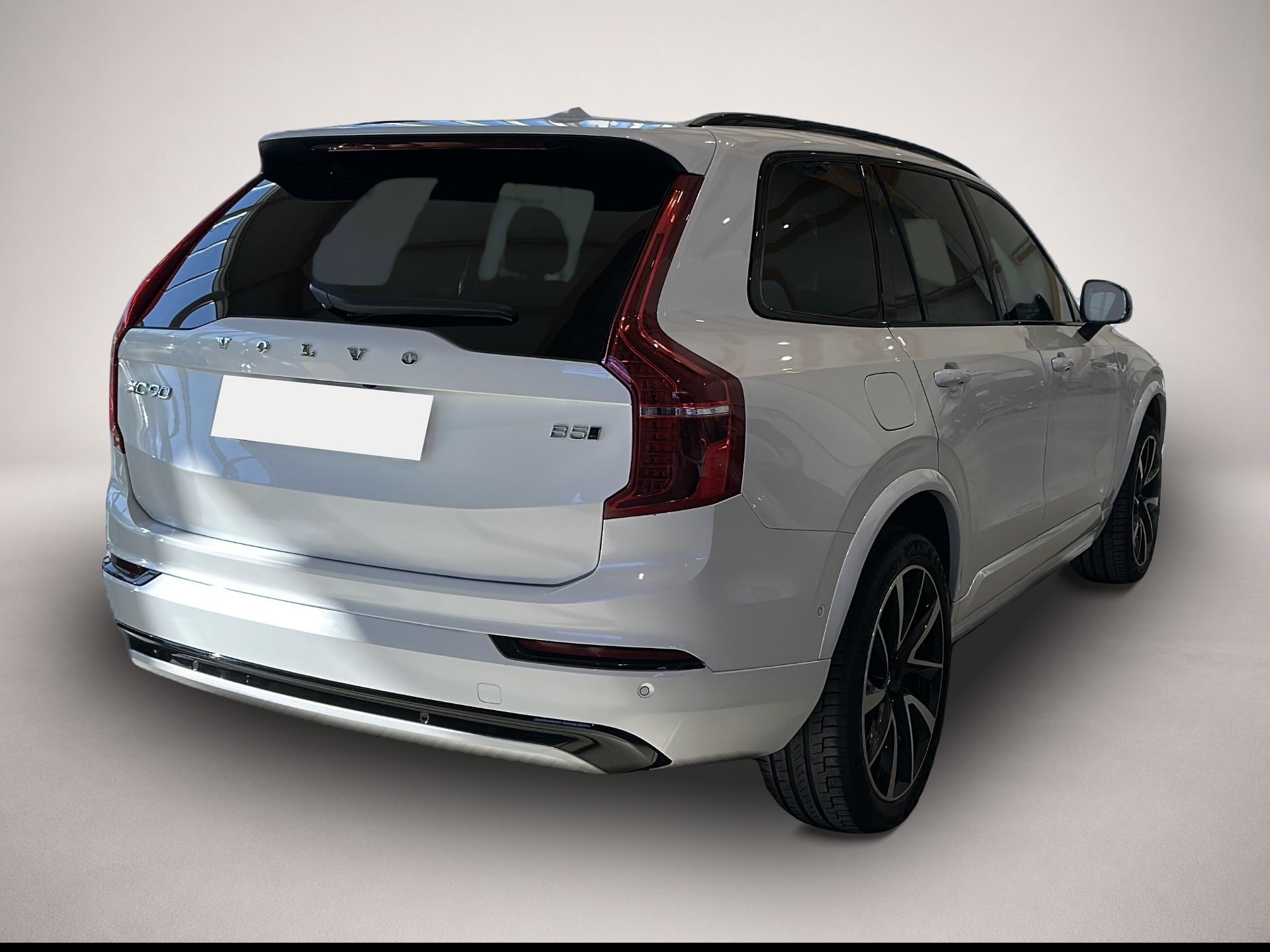 Volvo XC90 (01/2023, Diesel)