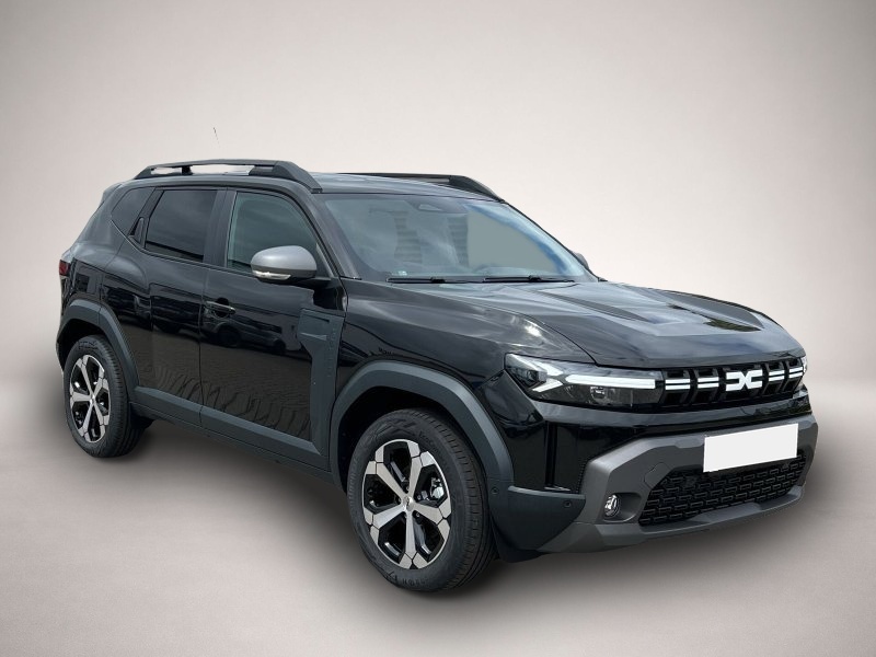 Dacia Duster (04/2026, Hybrid (Benzin/Elektro))