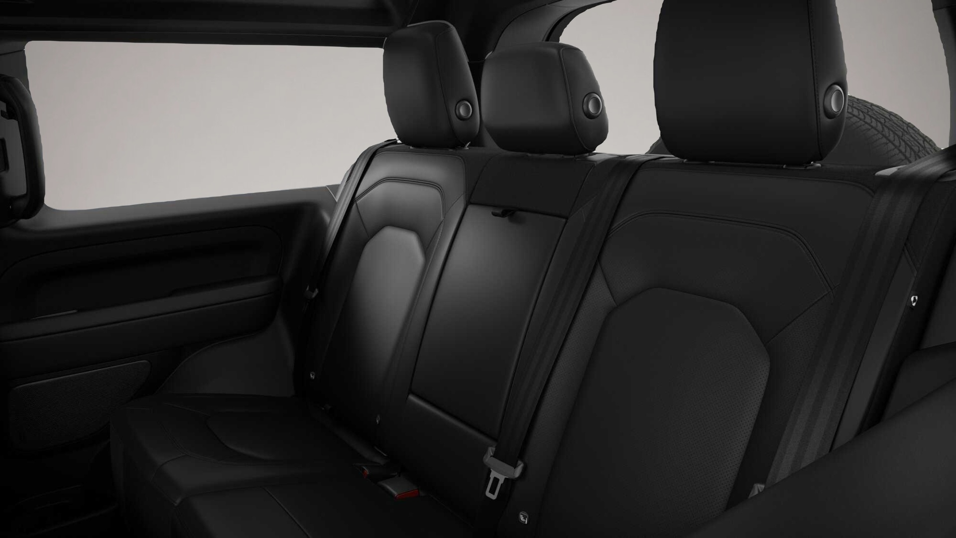 Land-Rover Defender (, Diesel)