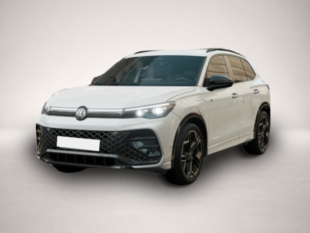 Volkswagen Tiguan (05/2026, Hybrid (Benzin/Elektro))