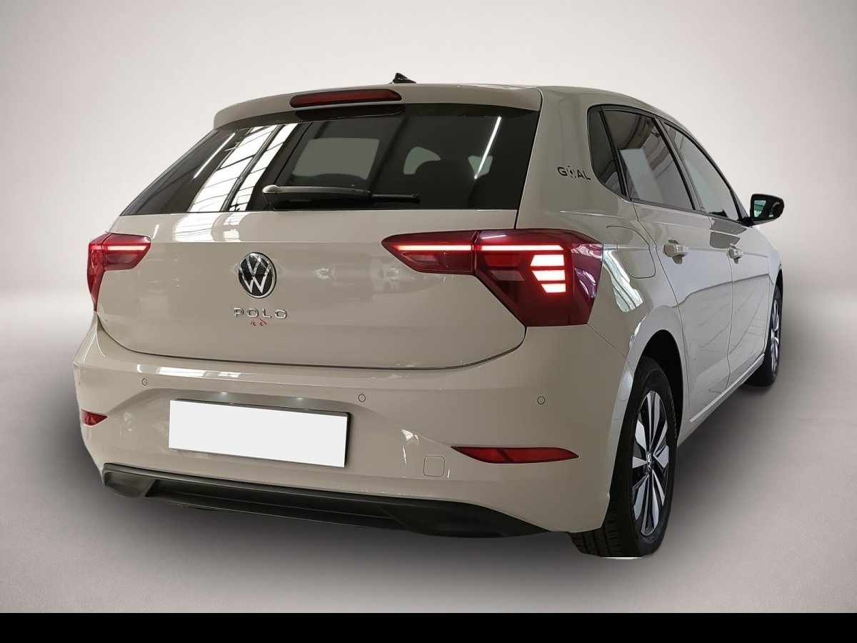 Volkswagen Polo (12/2025, Benzin)