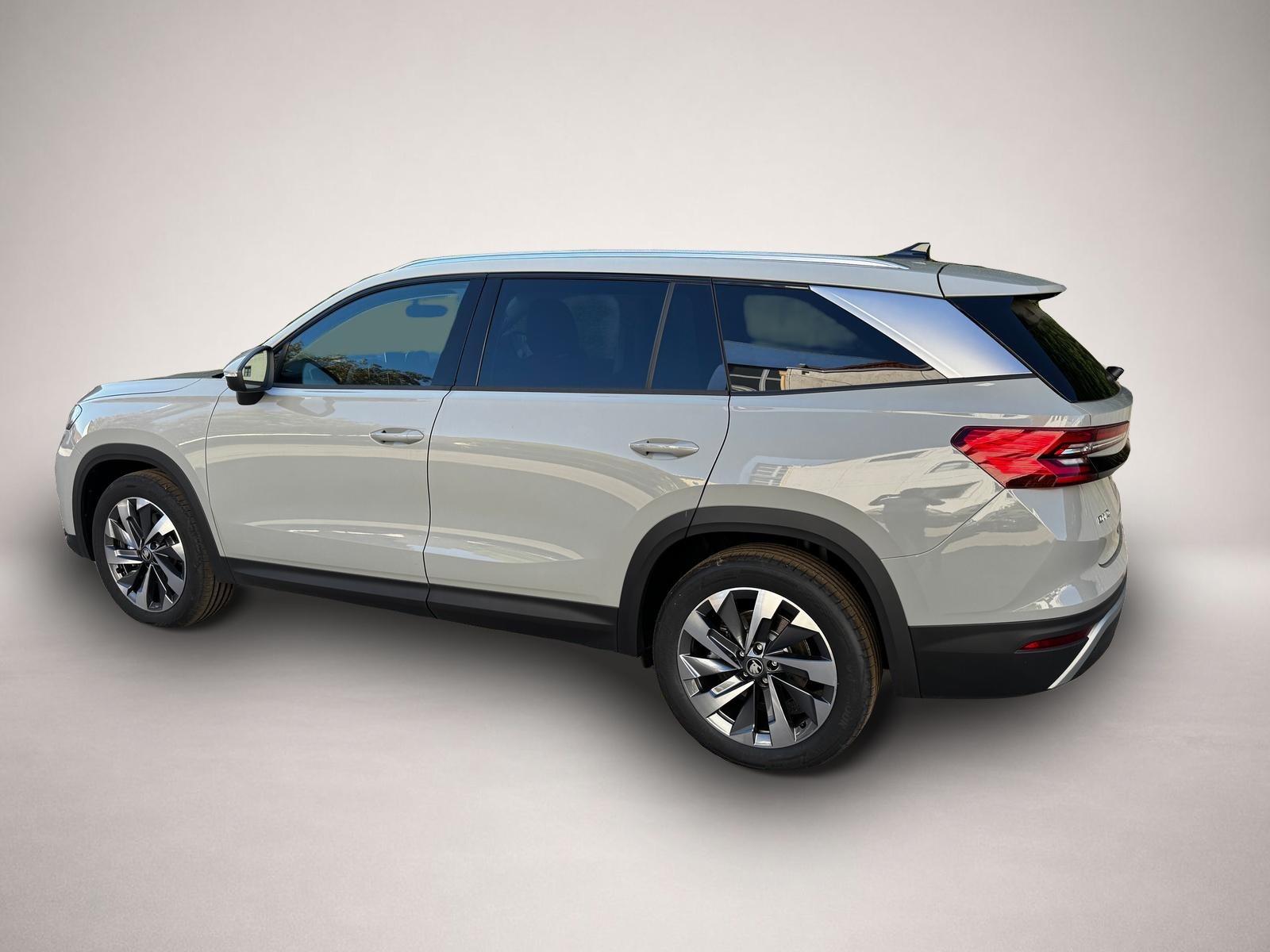 Skoda Kodiaq (06/2026, Diesel)