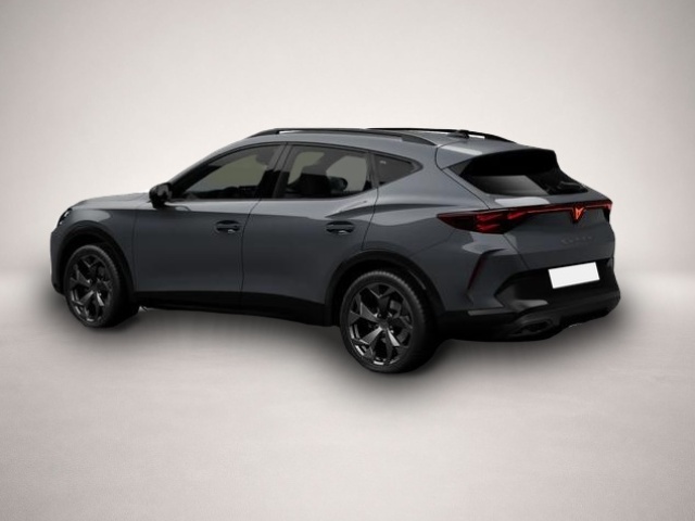 CUPRA Formentor, image 3 of 5