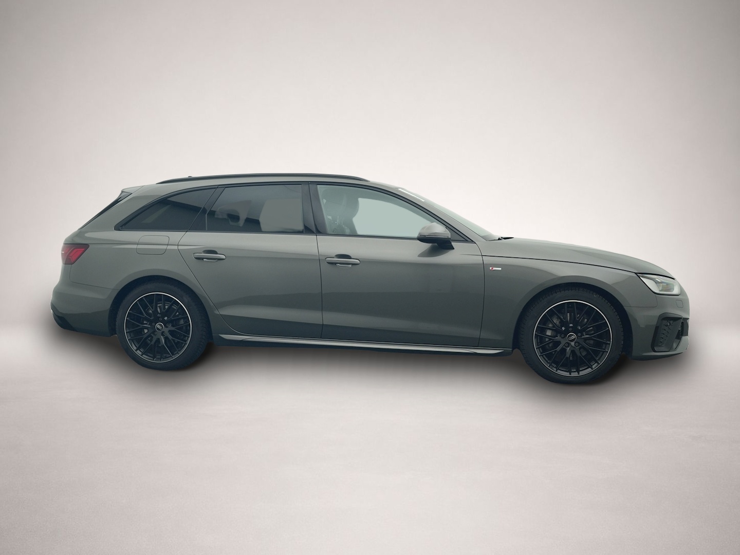 Audi A4 (01/2025, Diesel)