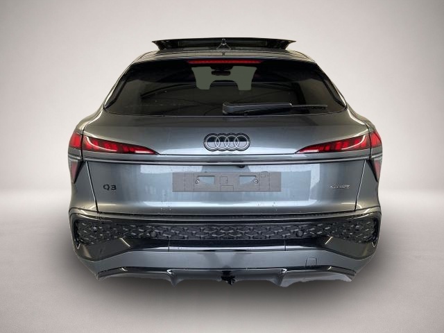 Audi Q3, Bild 5 von 5