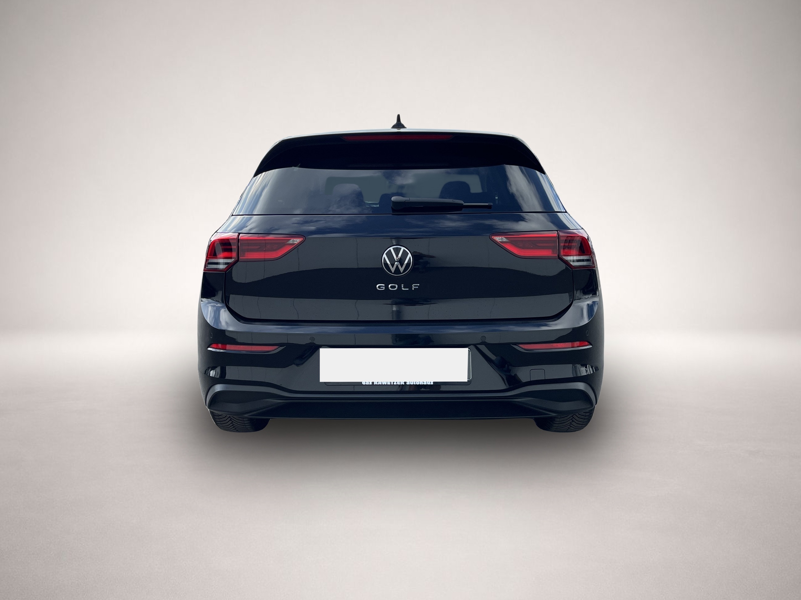 Volkswagen Golf (01/2023, Benzin)