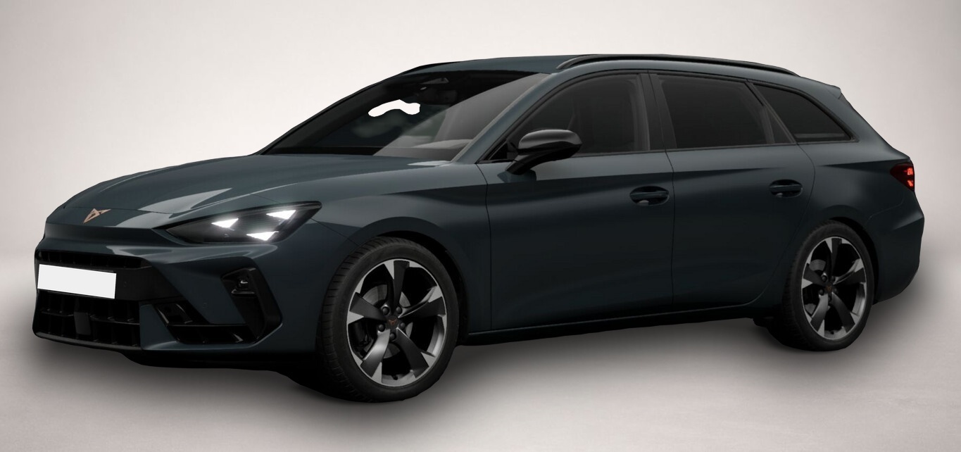 Cupra Leon (05/2026, Benzin)