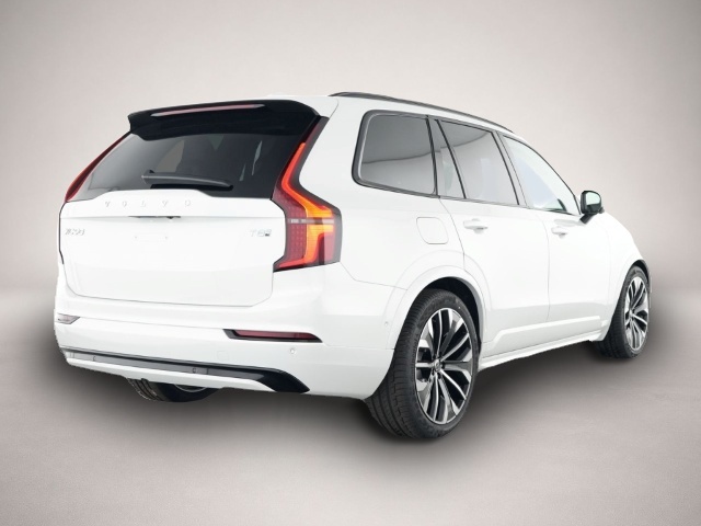 Volvo XC90 (06/2025, Hybrid (Benzin/Elektro))