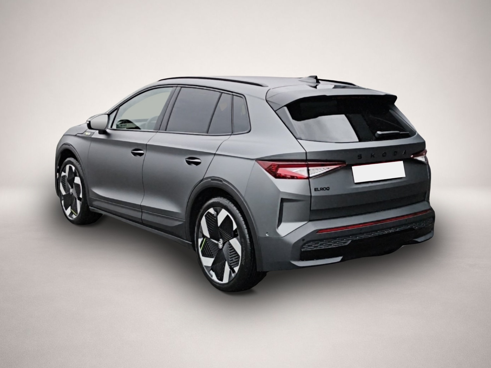 Skoda Elroq, image 5 of 7